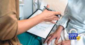 Dotazník způsobilosti k masáži profesionálně a v souladu s GDPR